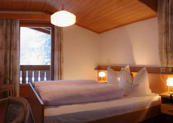 Hotel Adler