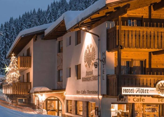 Hotel Adler