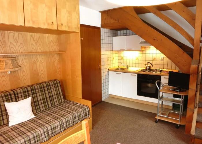 Residence Chris Appart
