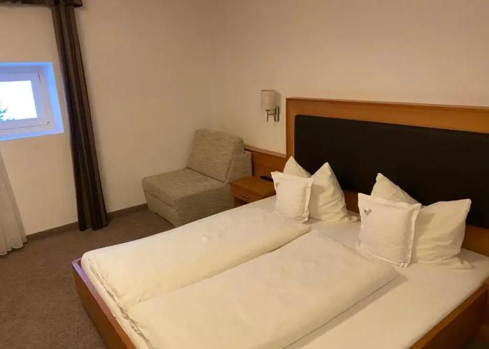 Hotel Castel Latemar