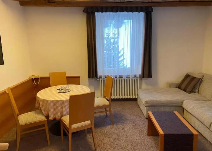 Hotel Castel Latemar