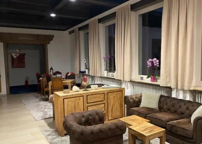 Hotel Castel Latemar