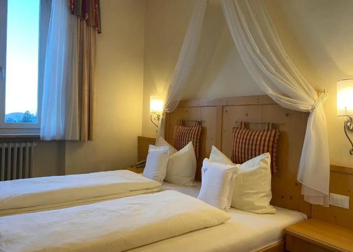 Hotel Castel Latemar