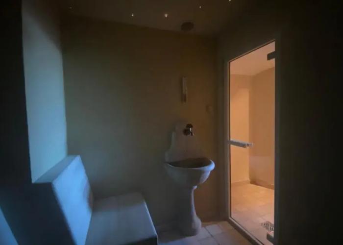 Hotel Castel Latemar