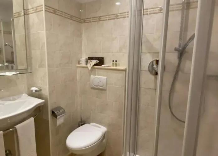 Hotel Castel Latemar