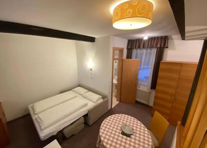 Hotel Castel Latemar