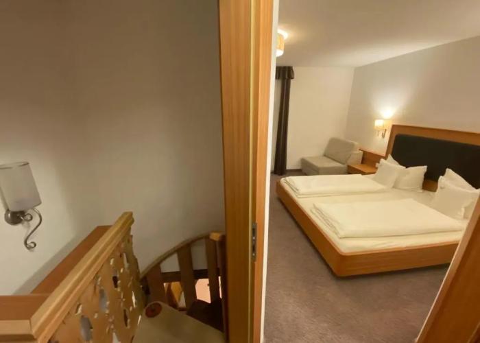 Hotel Castel Latemar
