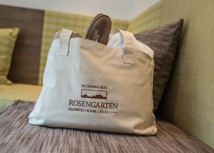Rechenmachers Rosengarten