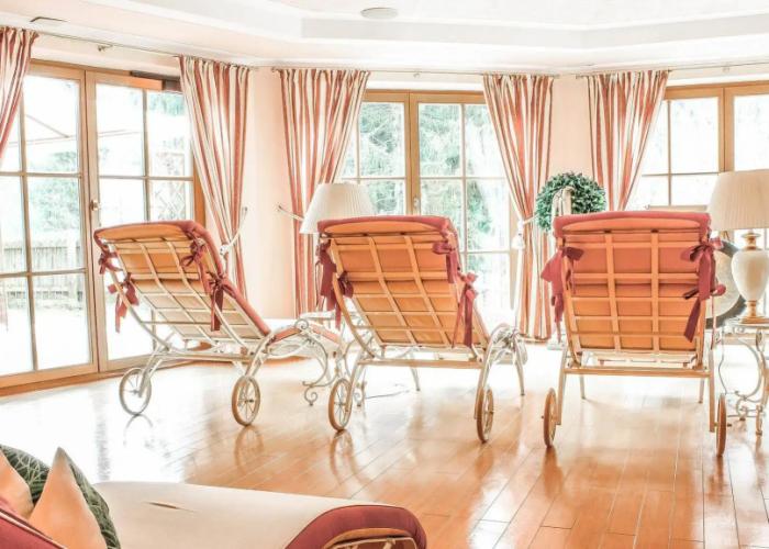 Engel Gourmet & Spa