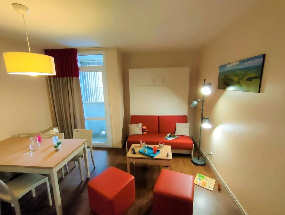 VVF Super-Besse Auvergne Sancy, Super Besse