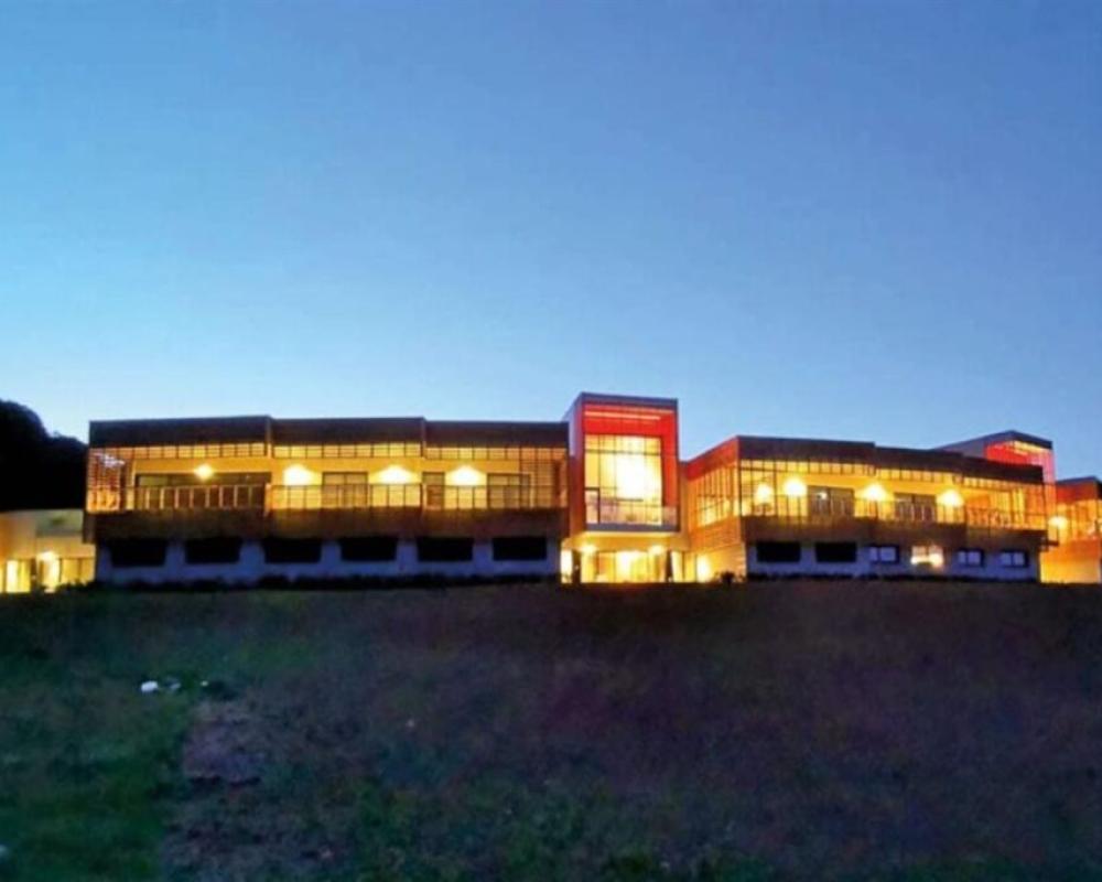 Mildiss Hotel Spa & Restaurant, BW Signature Collection