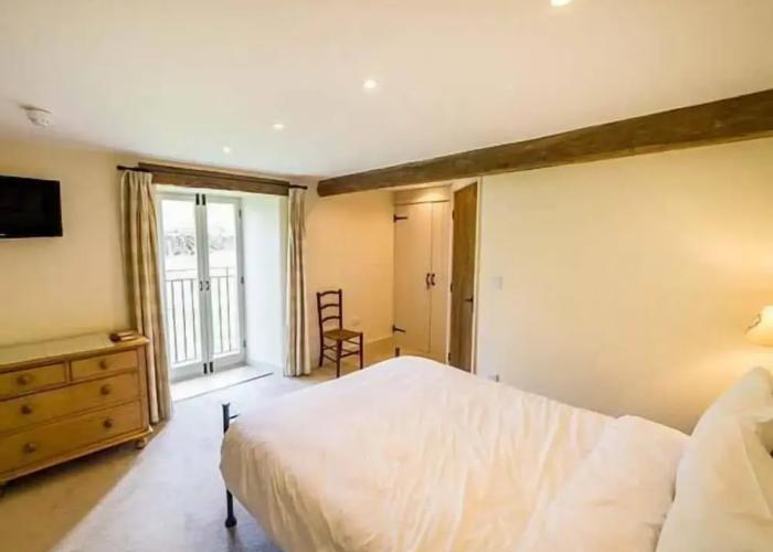 Dale House Farm Cottage
