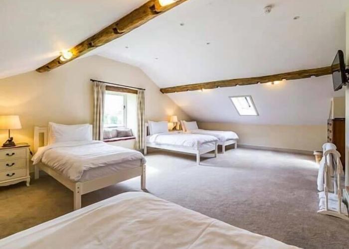 Dale House Farm Cottage