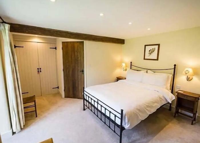 Dale House Farm Cottage