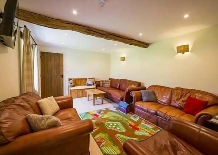 Dale House Farm Cottage