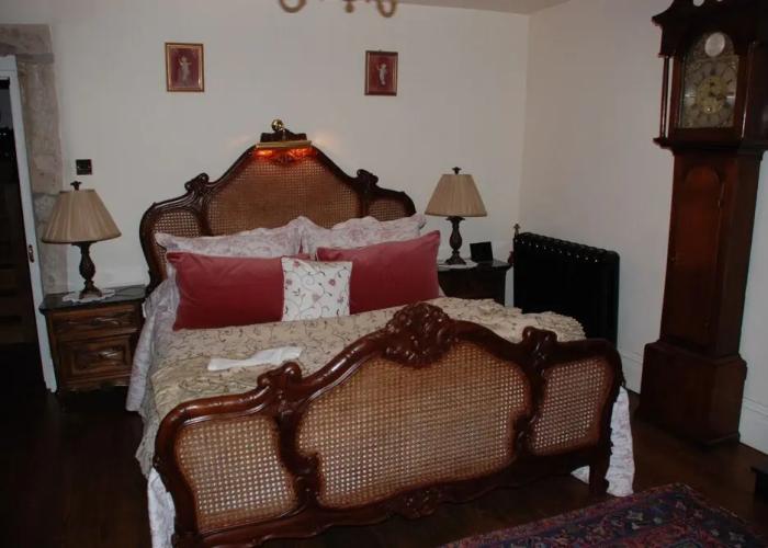 The Homestead