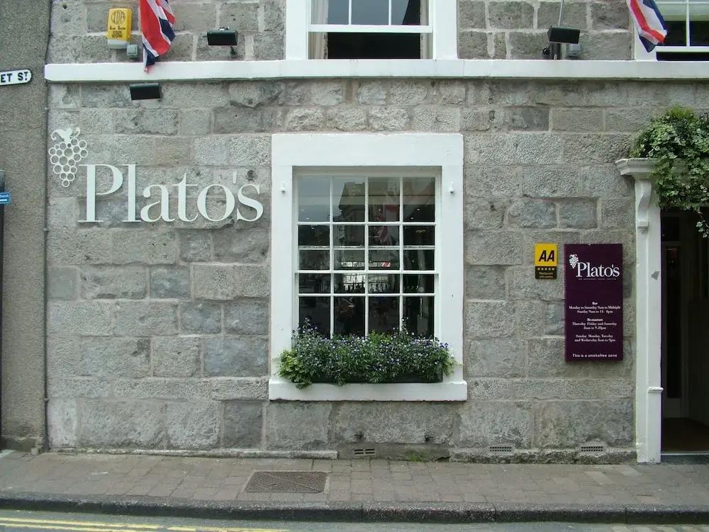 фото Plato's