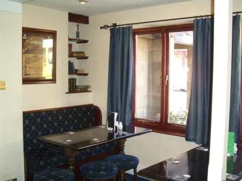 The County Lodge