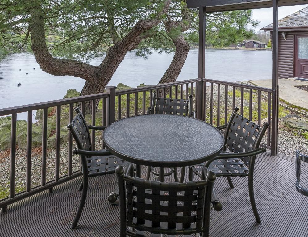 фото Pine Lake Resort