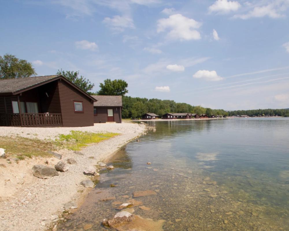 фото Pine Lake Resort