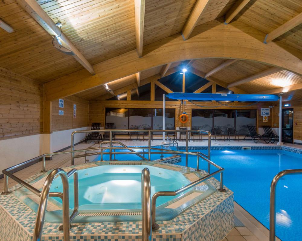 фото Pine Lake Resort