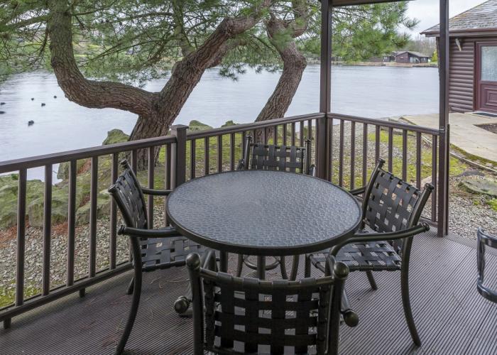 Pine Lake Resort