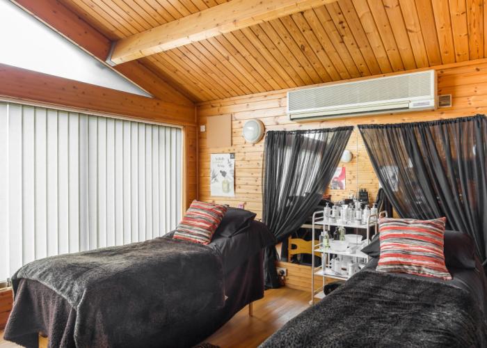 Pine Lake Resort
