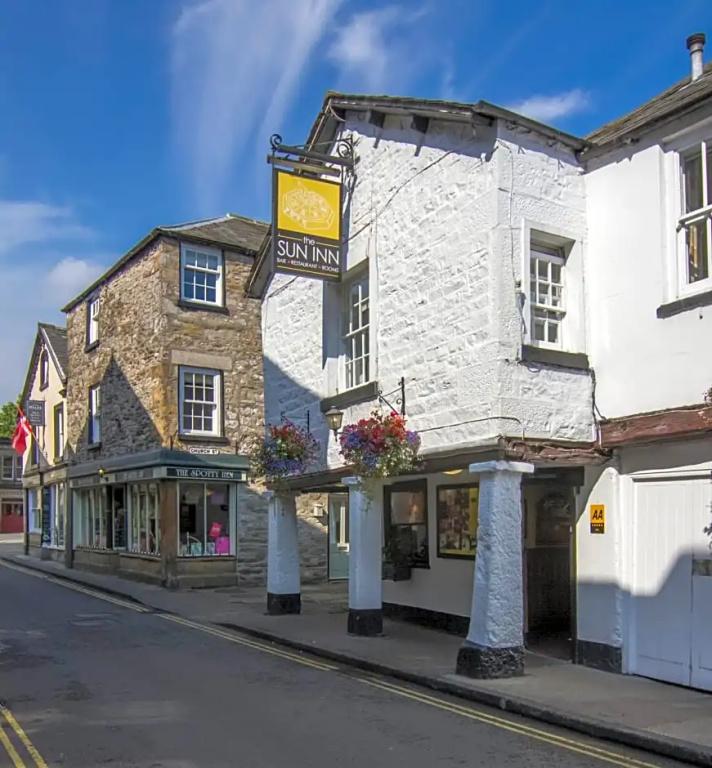 фото Sun Inn