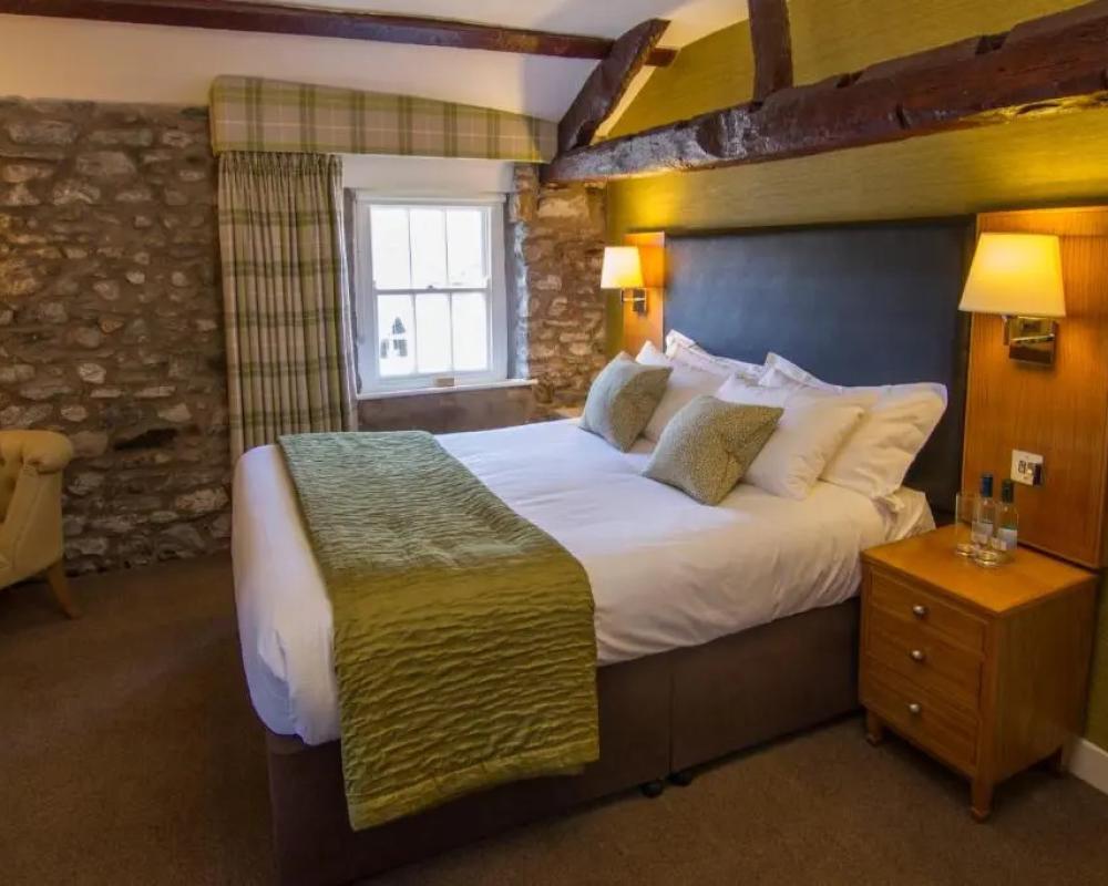 фото Sun Inn