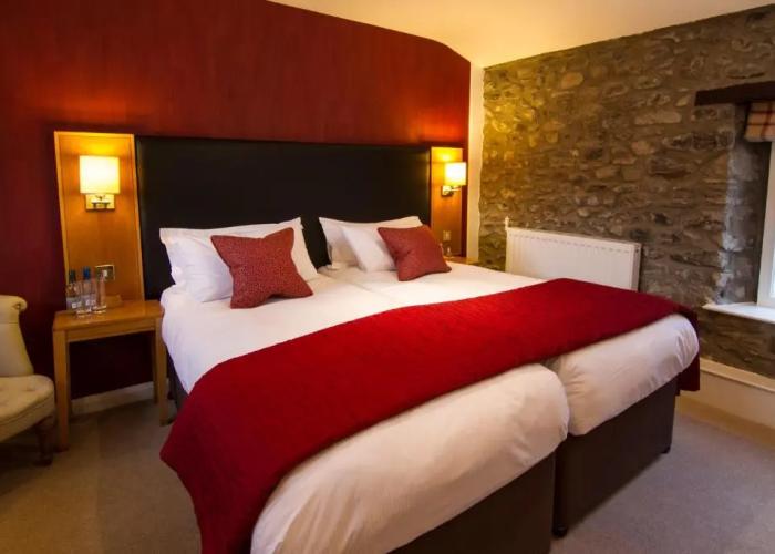 Hotel Sun Inn