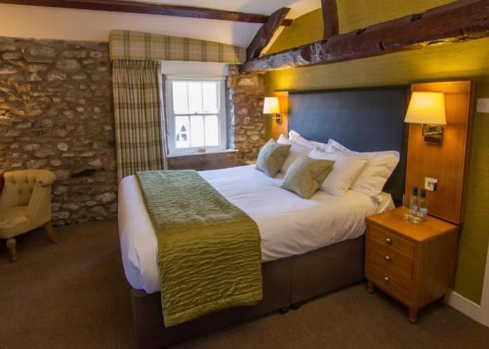 Hotel Sun Inn