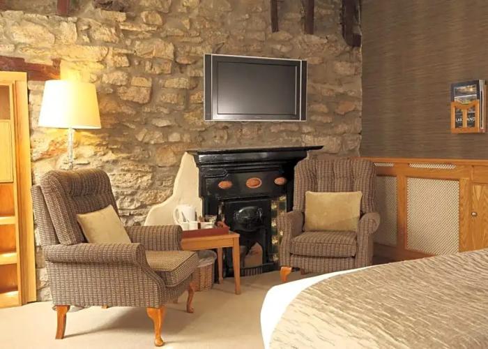 Hotel Sun Inn