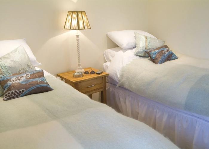 Longlands Inn and Restaurant