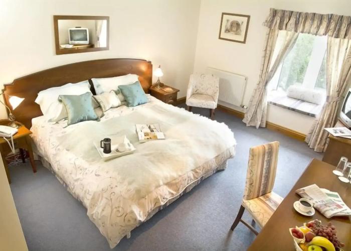 Longlands Inn and Restaurant