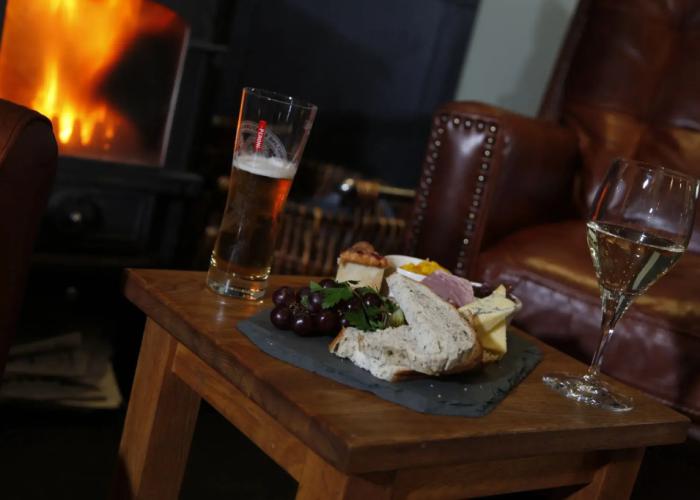 Longlands Inn and Restaurant