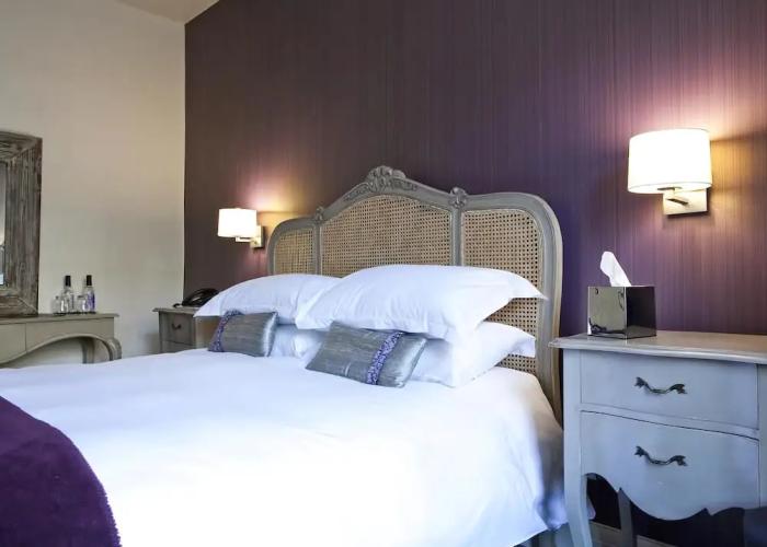 The Royal Hotel