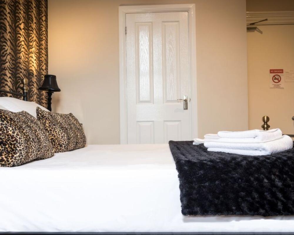 The Royal Station Hotel