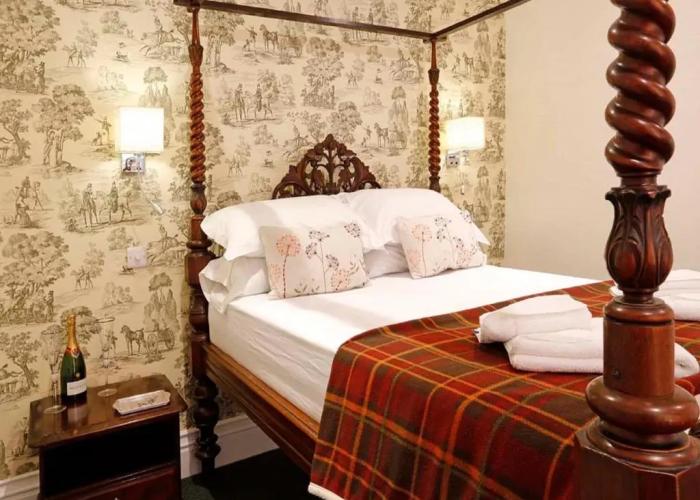 The Royal Station Hotel