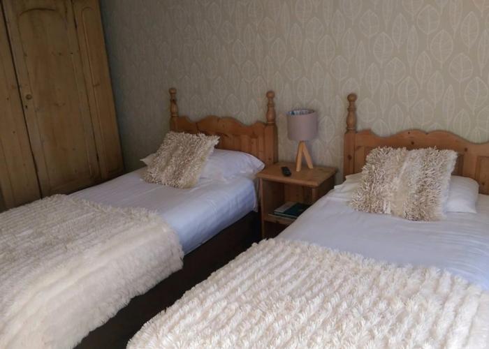 Guesthouse Wheatsheaf