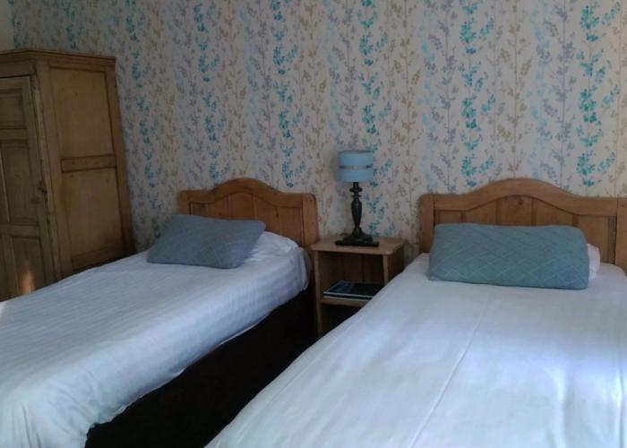 Guesthouse Wheatsheaf