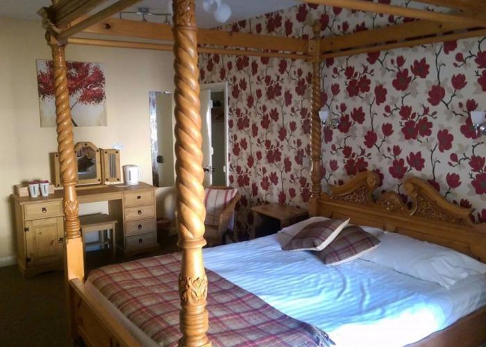 Guesthouse Wheatsheaf