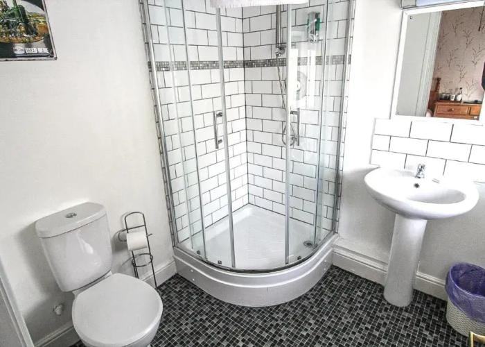 Guesthouse Wheatsheaf