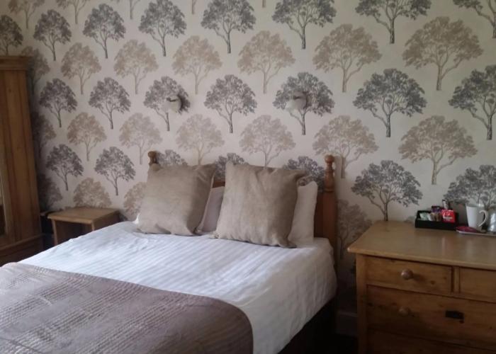 Guesthouse Wheatsheaf