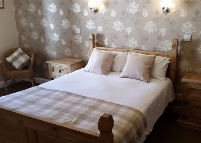 Guesthouse Wheatsheaf