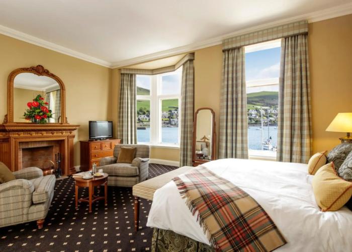 The Royal Hotel