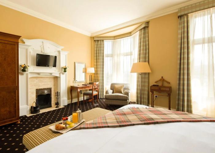 The Royal Hotel