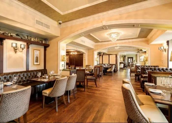 The Royal Hotel