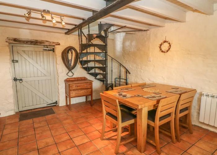 The Granary