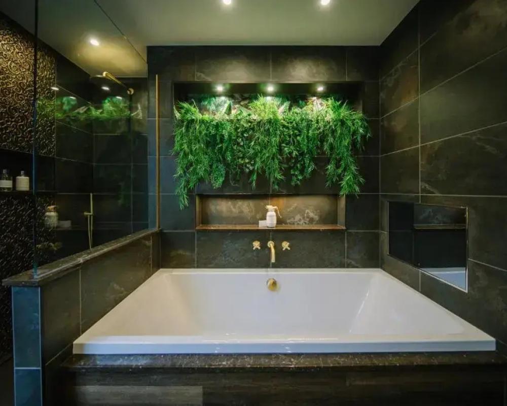 фото Absoluxe Suites