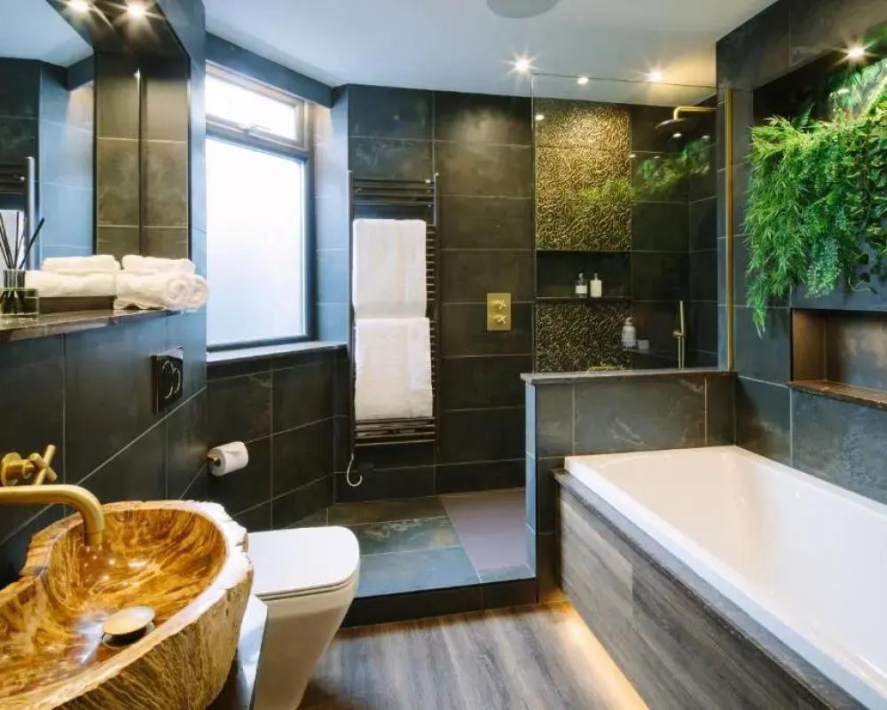 фото Absoluxe Suites